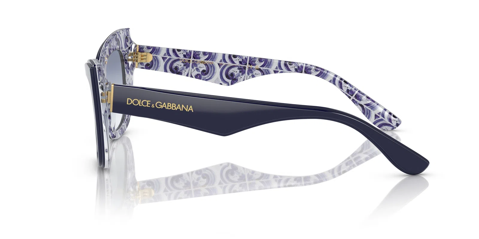 Dolce & Gabbana 4417 Sunglasses - view 18